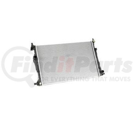 68525071AA by MOPAR - Radiator - For 2019-2023 Jeep Cherokee