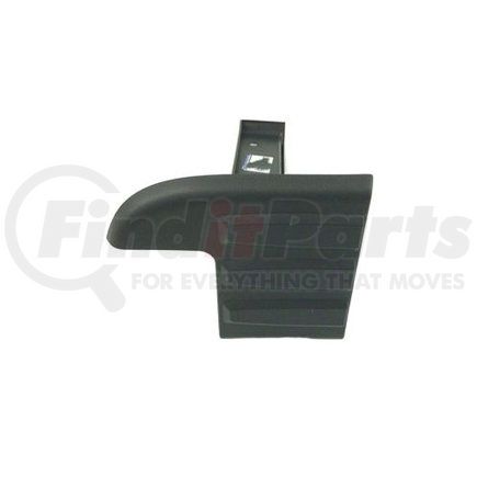 68434113AA by MOPAR - Roof Side Rail Cap - Rear, Left, For 2020-2023 Ram 1500