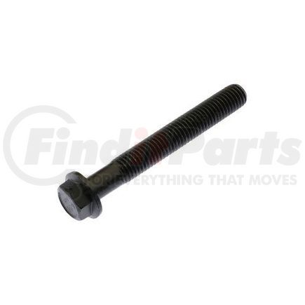 06513204AA by MOPAR - Engine Oil Filter Housing Bolt - Hex