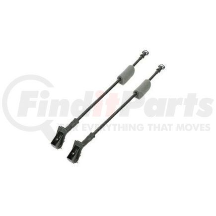 68362469AB by MOPAR - Windshield Washer Nozzle - For 2019-2023 Ram