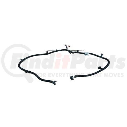 68387005AC by MOPAR - Tailgate Wiring Harness - For 2019-2023 Ram