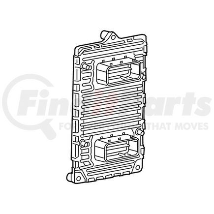 68342098AA by MOPAR - Engine Control Module (ECM) - For 2018-2020 Ram ProMaster City