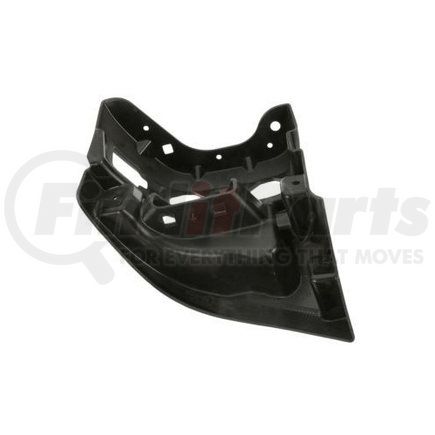 68335625AB by MOPAR - Bumper Bracket - Rear, Left, For 2018-2023 Jeep Wrangler