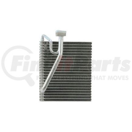 5012534AC by MOPAR - A/C Evaporator Core - For 2001 Dodge Ram 1500/2500/3500 & 2002 Ram 2500/3500