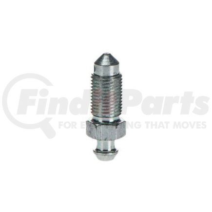 5143401AA by MOPAR - Brake Bleeder Screw - Left/Right, for 2001-2022 Ram/Dodge/Chrysler