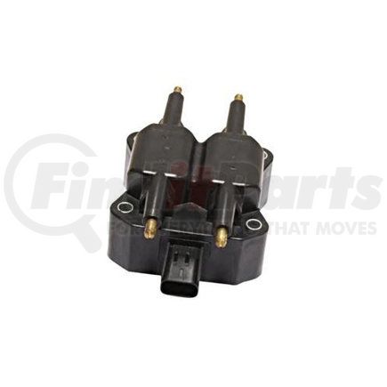 4609103AC by MOPAR - Ignition Coil - For 2001-2010 Chrysler, Replaces 4609103, 4609103AB, 5269670