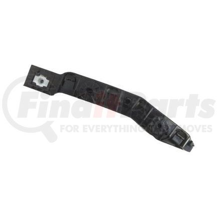 68287857AB by MOPAR - Bumper Mounting Bracket - Left, For 2019-2023 Jeep Cherokee