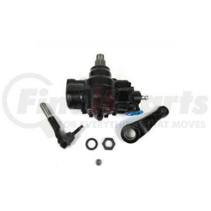 68170214AB by MOPAR - Power Steering Pump and Gear Assembly