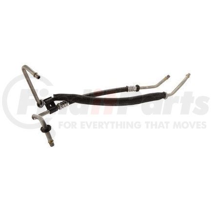 5058344AE by MOPAR - Transmission Oil Cooler Hose Assembly