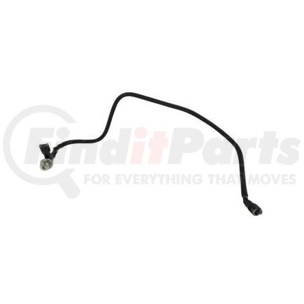 5093672AA by MOPAR - Fuel Supply Hose - Front, For 2001-2003 Chrysler PT Cruiser