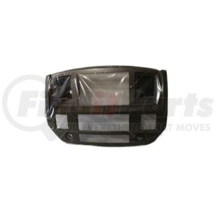 1CP581J8AB by MOPAR - Instrument Panel Bezel - Center