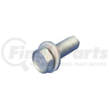 6507909AA by MOPAR - Suspension Stabilizer Bar Link Bolt - Hex