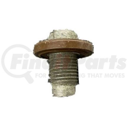 6508034AA by MOPAR - Bolt - Hex Head Bolt and Washer, for 2005-2023 Ram/Chrysler/Jeep