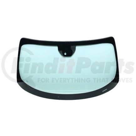 68253419AB by MOPAR - Windshield - For 2015-2023 Dodge Challenger