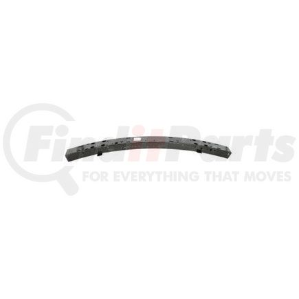 68100209AF by MOPAR - Bumper Cover Reinforcement Beam - Front, for 2005-2023 Dodge and Chrysler