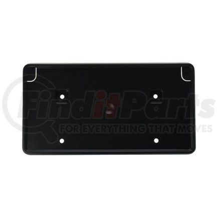 68141642AA by MOPAR - License Plate Bracket - with Bracket and Screws, For 2013-2022 Ram