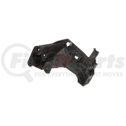 Mopar 68438630AB Bumper Cover Bracket Bumper Cover Bracket - Front, Right, Upper, For 2019-2023 Jeep Cherokee