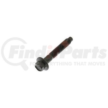 6510140AA by MOPAR - Exhaust Manifold Bolt - Hex, for 2012-2024 Dodge/Jeep/Chrysler/Ram