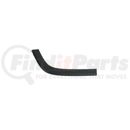 68316003AD by MOPAR - Wheel Arch Molding - Left, For 2019-2023 Jeep Cherokee