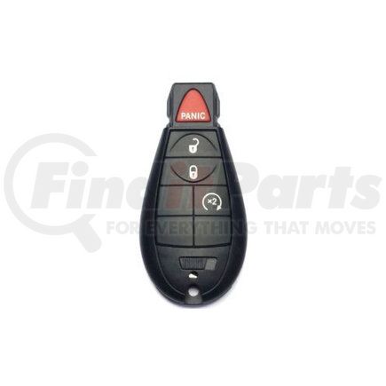 56046639AG by MOPAR - Keyless Entry Transmitter - For 2011-2012 Ram