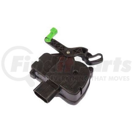 4717960AC by MOPAR - Door Lock Actuator - Right, for 2001-2007 Chrysler/Dodge