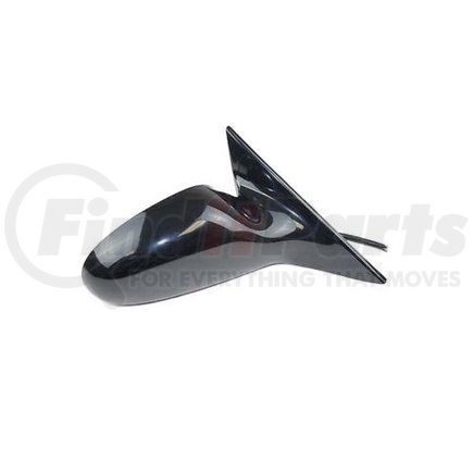 4806136AB by MOPAR - Door Mirror - Right, For 2004-2006 Chrysler Sebring