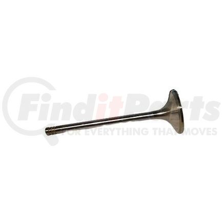 5048022AA by MOPAR - Engine Exhaust Valve - Standard, for 2016-2024 Dodge/Jeep/Chrysler/Ram