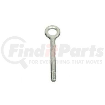 5116161AE by MOPAR - Tow Hook - Front