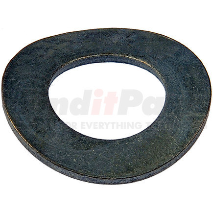 436-014 by DORMAN - WAVE LOCK WASHER