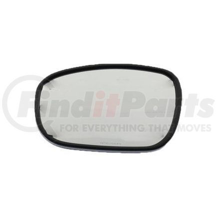 5139195AA by MOPAR - Door Mirror Glass - Left