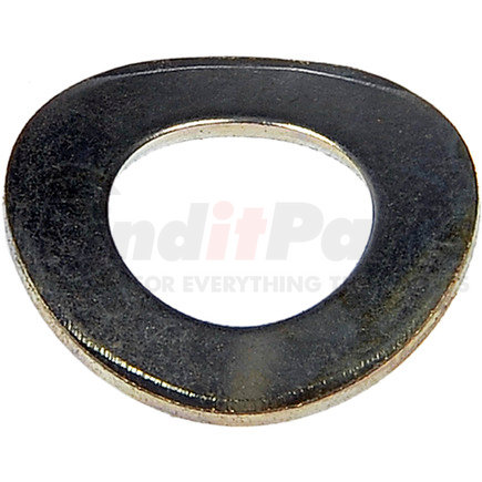 436-007 by DORMAN - WAVE LOCK WASHER