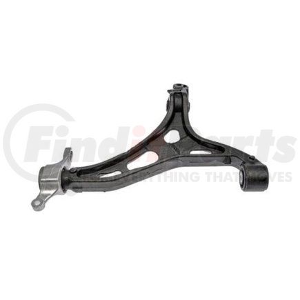 5181833AA by MOPAR - Suspension Control Arm - Front, Left, Lower, For 2013-2015 Jeep Grand Cherokee