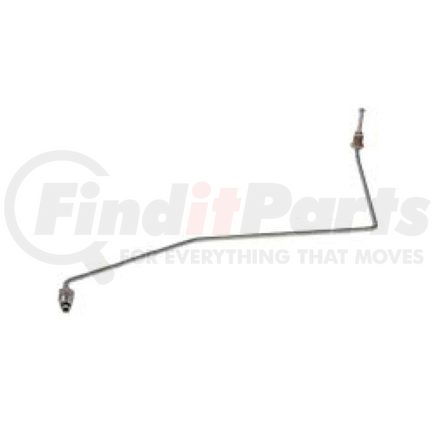 52013170AJ by MOPAR - Air Brake Hose - Rear, For 2005-2011 Ram Dakota