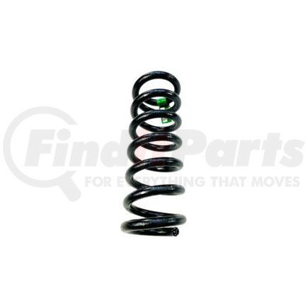 52109885AE by MOPAR - Coil Spring - Front, Left or Right