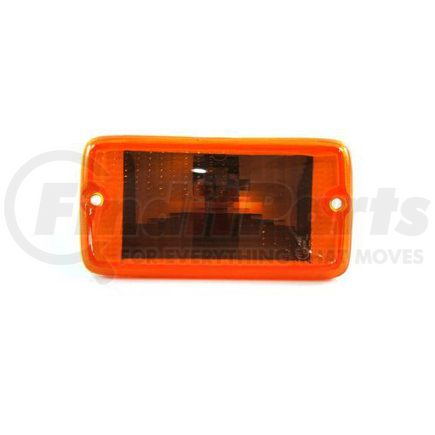 55157033AA by MOPAR - Turn Signal Light - Left, For 2001-2006 Jeep Wrangler