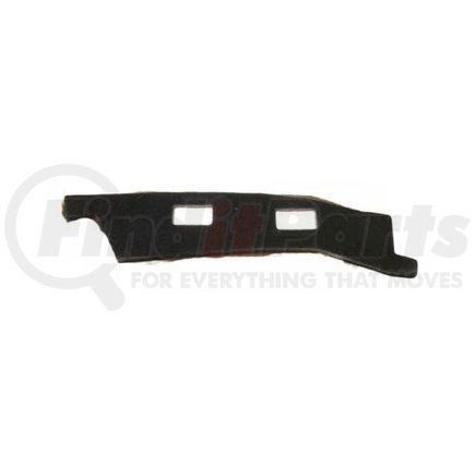 55397484AB by MOPAR - Door Seal - For 2010-2012 Jeep Wrangler