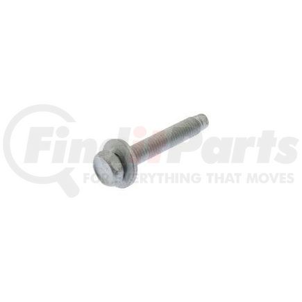 6104426AA by MOPAR - Exhaust Bolt - Hex, for 2006-2023 Dodge/Jeep/Chrysler
