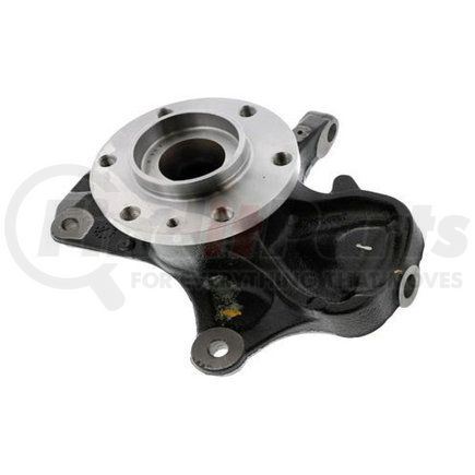 68006692AA by MOPAR - Suspension Knuckle - Front, Right, For 2007-2009 Dodge Sprinter 3500