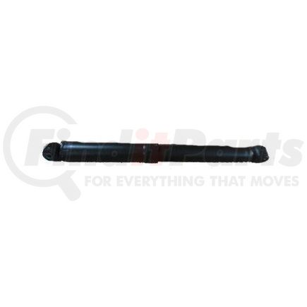 68056333AB by MOPAR - Suspension Shock Absorber - Rear, For 2005-2011 Ram Dakota