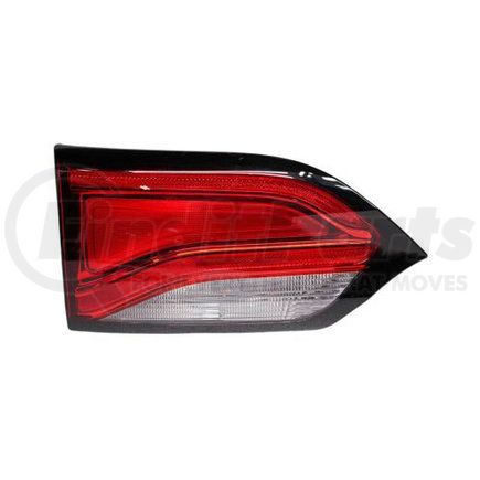 68228953AE by MOPAR - Tail Light - Left