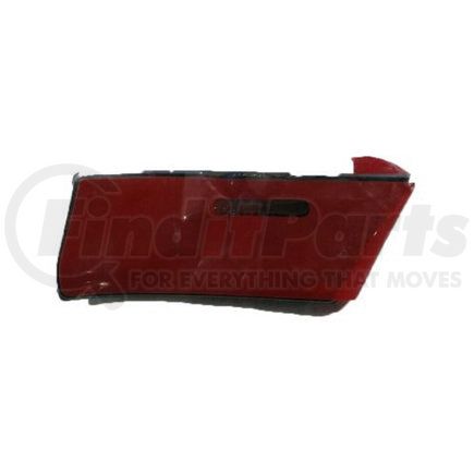 68247512AD by MOPAR - Body C-Pillar Molding - Right, For 2015-2020 Ram