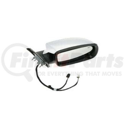 68380338AD by MOPAR - Door Mirror - Right, For 2019-2022 Ram 3500