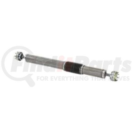 4593866AC by MOPAR - Drive Shaft - Rear, for 2009-2014 Dodge Charger/Chrysler 300