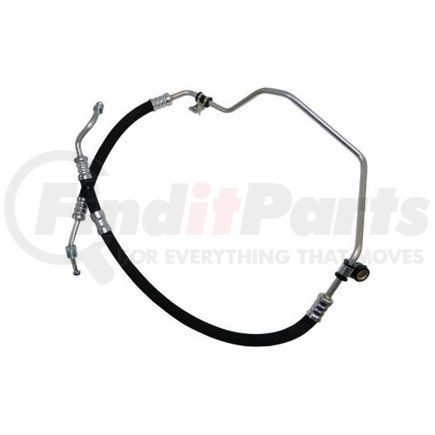 4782518AI by MOPAR - Power Steering Pressure Hose