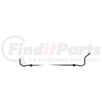 4782873AB by MOPAR - Suspension Stabilizer Bar - Rear