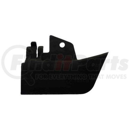 5178448AD by MOPAR - Wheel Dust Shield - Rear, Right, Lower, For 2009-2020 Dodge Journey