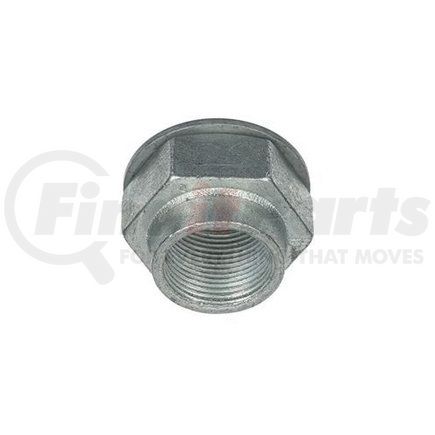 6509729AA by MOPAR - Axle Nut - Hex Flange Lock Nut, for 2012-2019 Fiat