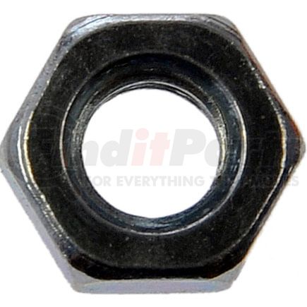 458-004 by DORMAN - HEX NUT