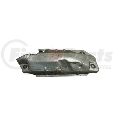 53031093AC by MOPAR - Exhaust Manifold Heat Shield - Left, for 2002-2012 Jeep/Dodge