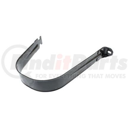 5031013AA by MOPAR - Fuel Tank Strap - Rear